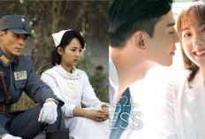 13 Rekomendasi Drama China Tentang Dokter dan Tentara yang Penuh Pengorbanan, Fix Wajib Nonton Bestie! 