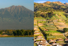 Boyolali Punya Hidden Gems! 2 Wisata Alam yang Bikin Jatuh Cinta: Waduk Cengklik & Desa Tambak!