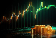 Wow! Dana Masuk Pasar Kripto Tembus Rp42 T dalam Seminggu, Didominasi Aset Ini..