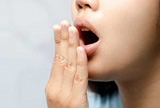 Alasan Sering Bau Mulut ketika Puasa, Penyebab dan Cara Mengatasinya!
