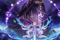 Gak Mau Nih? 8 Kode Redeem Genshin Impact Terbaru Hari Jum'at 28 Juni 2024, Buruan Claim Sekarang...