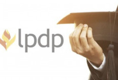 Terima Beasiswa dan Belum Kembali ke Tanah Air, LPDD Usut 44 Penerima yang Melanggar, 8 Sudah Diberikan Hukum!