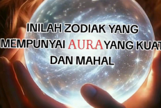 Si Paling Berkelas! 6 Zodiak dengan Aura Paling Kuat dan Berwibawa