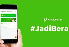 Kredit Pintar Bisa Bantu Modal Usaha Kamu Terpenuhi Lho, Limit 200 Juta dan Bunga yang Hanya 0.15 Persen!