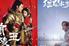 14 Rekomendasi Drama China Sedih yang Menyayat Hati, Dijamin Bikin Air Mata Ngalir Terus! 