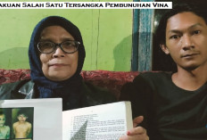 Mengejutkan! Salah Satu Pelaku Pembunuhan Vina dan Eki, Mengaku Tidak Mengenal Keduanya, Kok Bisa Ditangkap?