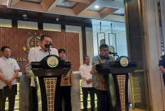 WAW! Kerugian Negara Kasus Korupsi Bertambah Jadi Rp300 T, Begini Rinciannya!