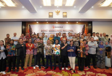 Ini 10 Rekomendasi untuk Pengawas Pemilu Daerah Hadapi Penetapan DCT Legislatif