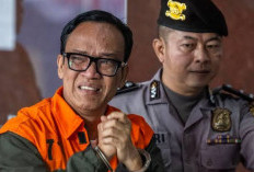 Terjaring OTT, Immanuel Ebenezer Sebut Dirinya Bukan Terlibat Kasus Pemerasan: Memberatkan Saya! 