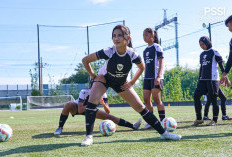 Mochi Sebut Tim Terkuat Lawan Indonesia di Kualifikasi Piala Asia  Wanita 2026 Adalah Ini 