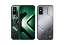 Baru Rilis, Ini Spesifikasi dan Fitur Gaming Andal dari Infinix GT 30 yang Hadir di Indonesia