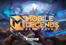 11 Kode Redeem ML Terbaru Hari Selasa, 18 Juni 2024, Buruan Cek Hadiahnya di Libur Lebaran Tahun ini...