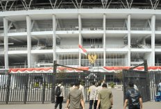 Desahan Nakal Terdengar di Speaker GBK, Pengelola Blak-blakan: Kelalaian Petugas dan Playlist Tak Dicek!