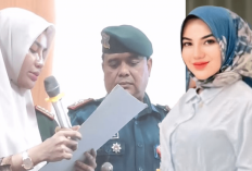 Kebelet Viral, Kini Mira Ulfa yang Ngaji Sambil Diiringi Musik DJ Diperiksa Polisi Syariah Aceh