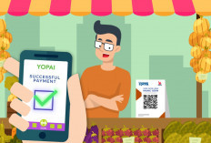 Transaksi Gak Pake Rempong, Sistem Pembayaran Ini Sudah Bisa Digunakan di Luar Negeri