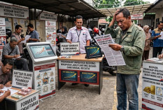 Modal Kecil Dijanjikan Untung Besar, Jangan Sampai Terjebak Investasi Bodong