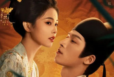 5 Drama China Romantis 2026, Cerita Mesra Plus Bonus Saldo DANA, Lumayan Buat Beli Takjil! 