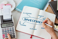 Bukan China dan Amerika Serikat, Negara Ini Jadi Investor Terbesar di Indonesia Kuartal III 2024!