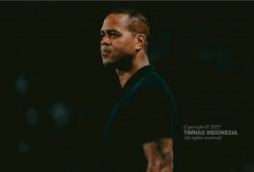 RESMI! PSSI Akhiri Kerja Sama dengan Patrick Kluivert dan Gerbongnya