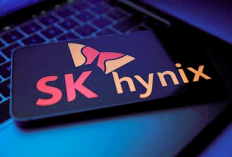 Karyawan SK Hynix Akan Terima Bonus 779 Juta Won, 60 Persen Dibayar dalam Bentuk Saham