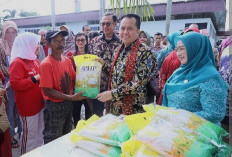 Mau Sembako Murah! AYO Emak-Emak Serbu Operasi Pasar, Catat Lokasi dan Jadwalnya!!