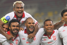 Persib vs Malut United: Sang Mantan Siap Bungkam Persib di GBLA, Siapa Saja Mereka?