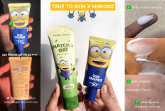 10 Rekomendasi Sunscreen Female Daily yang Cepat Meresap dan Nyaman di Kulit, Keluar Rumah Anti Gosong Nih...