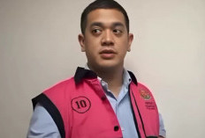 Ajukan Pemindahan, Jaksa Minta Hakim Kerry Adrianto Tetap Dikurung di Rutan Kejari Jaksel!