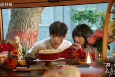 3 Rekomendasi Drama China Romantis yang Bikin Baper, Dijamin Meleleh! 