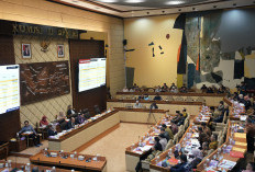 41 Pasangan Calon Kepala Daerah Lawan Kotak Kosong, Jika Kalah Bagaimana? 