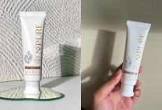 4 Rekomendasi Peeling Gel Brand Lokal Yang Dapat Mencerahkan dan Menghaluskan Tekstur Kulit.