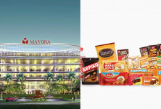 Info Loker! PT Mayora Group Buka Program MDP di 7 Posisi untuk Fresh Graduate, Ayo Kirim CV Sekarang!