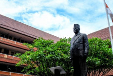 Heboh! 16 Mahasiswa FH UI Terduga Pelecehan Punya Bekingan, DPR: Jangan Pandang Bulu 