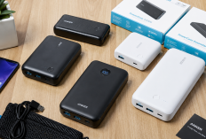 Bingung Pilih Anker PowerCore? Ini Panduan Kapasitas, Fungsi, Harga, dan Manfaatnya