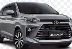 Simulasi Harga Toyota Avanza Terbaru 2026: Rincian DP, Cicilan, dan Tips Kredit Murah