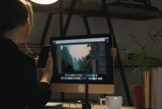 5 Website Edit Foto Online Gratis, Banyak Efek Keren dan Hasilnya HD, Ini Daftarnya