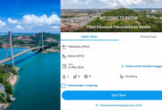 8 Destinasi Wisata Wajib Dikunjungi di Batam 