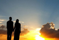 Muslim Wajib Tau! Allah Melarang Mencintai Pasangan Secara Berlebihan, Mengapa?