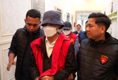 Terungkap! 5 Fakta Mengejutkan Kasus Korupsi Distribusi Semen di Sumsel