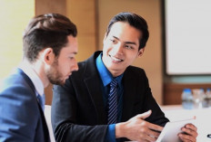 Pentingnya Menentukan Gaya Rambut dalam Dunia Kerja! Berikut 5 Kategorinya Agar Terlihat Menarik