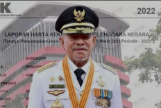 BREAKING NEWS! KPK OTT Gubernur Maluku Utara, Diduga Kasus Jual Beli Jabatan...