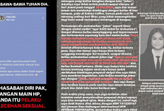 Berani Speak Up, Alumni UPN Yogyakarta Bongkar Dugaan Pelecehan Verbal Dosen: Saya Tau yang Masih Perawan...