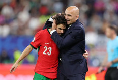 Prancis Pede ke Final Usai Singkirkan Portugal, Akui Ada Andil Kegagalan di Piala Dunia 2022 