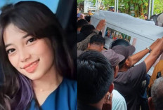 Setahun Dilaporkan Hilang, Feni di Palopo Ditemukan Tinggal Tengkorak, Adik Ungkap Polisi Tak Serius Usut! 