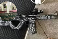 Sempat Bikin Heboh, Wamenkopolhukam Klarifikasi Senjata di TKP Ledakan SMAN 72 Ternyata Mainan