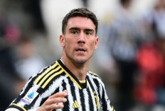 Arsenal Pantau Perkembangan  Penyerang Juventus 