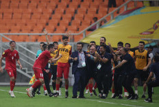 Luar Biasa! Iran Paksa Brasil Takluk di Piala Dunia U-17 2023, Ini Yang Bikin Mental Brasil Down dan Kalah 2-3