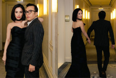 Go Public Ari Lasso Gandeng Dearly Djoshua: Cinta Tidak Datang dengan Mudah