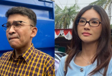 Buntut Video Call Beredar, Ruben Onsu Lapor Polisi soal Pencemaran Nama Baik, Ini Status Penanganannya 