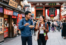 Liburan ke Jepang Nggak Harus Mahal! Ini 9 Trik Hemat ke Negeri Sakura yang Wajib Dicoba